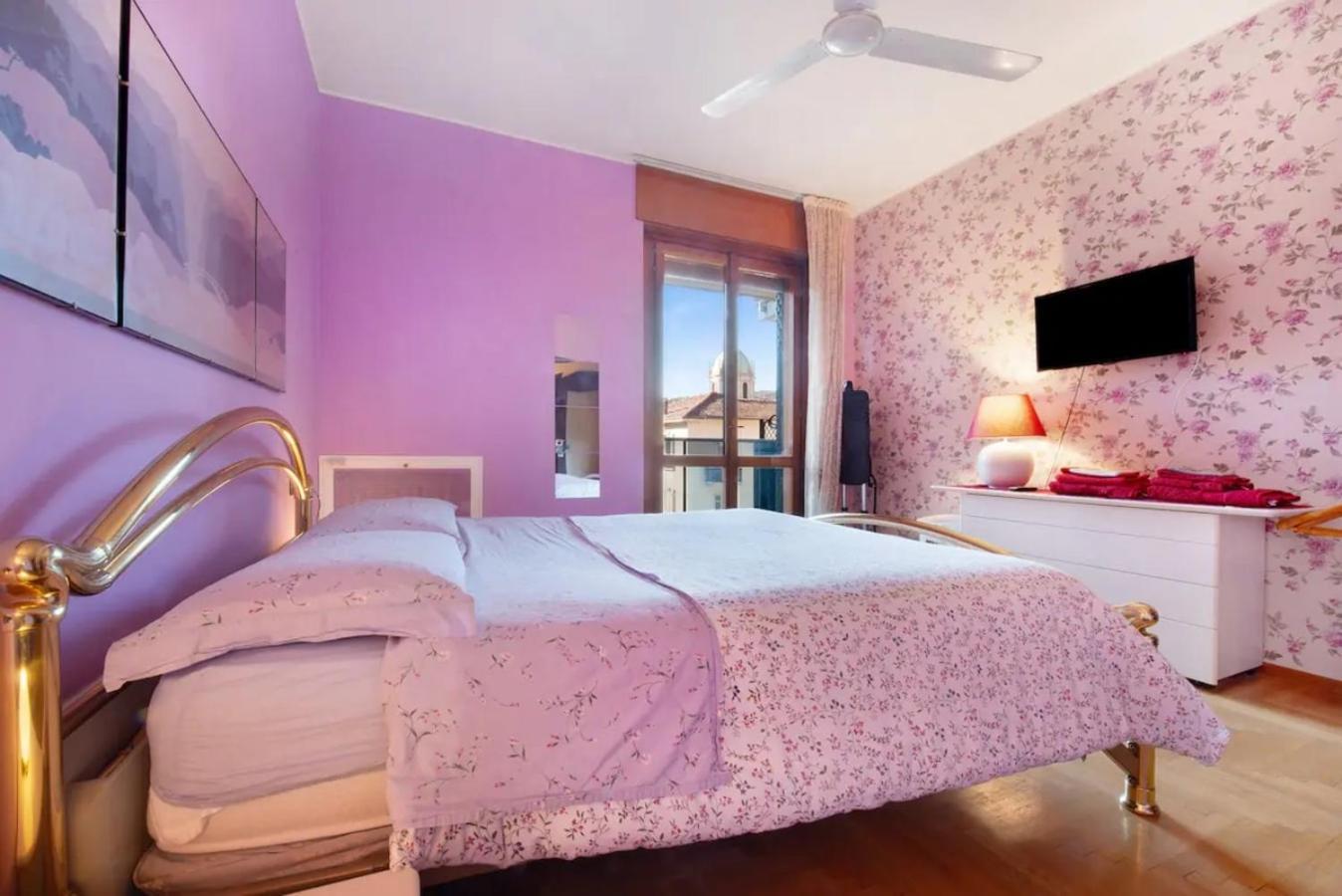 Appartamento House Of Roses Con Vista Duomo コモ エクステリア 写真